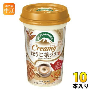 Xi }Eg[jA N[~[ قe 240ml 10{ JtFI  R[q[sgp