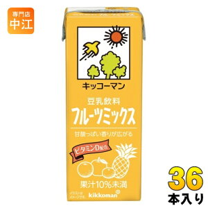 LbR[}  t[c~bNX 200ml pbN 36{ (18{×2 ܂Ƃߔ) C\t{ _CY