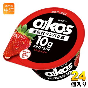 _mWp _m ICRX z^pN Xgx[ [Og 113g Jbv 24 (12×2 ܂Ƃߔ) veC DANONE oikos ① b0 GI