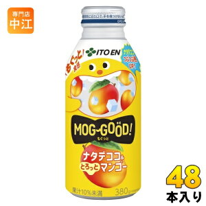 ɓ  i^fRR&Ƃƃ}S[ 380g {g 48{ (24{×2 ܂Ƃߔ) ʏ` MOG GOOD