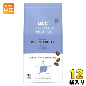 UCC S[hXyV v~A u蓤 x[t[eB  140g 12 (6ܓ×2 ܂Ƃߔ) R[q[ M[R[q[