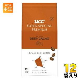 UCC S[hXyV v~A u蓤 fB[vJJI  140g 12 (6ܓ×2 ܂Ƃߔ) R[q[ M[R[q[