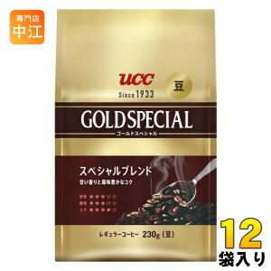 UCC S[hXyV u蓤 X؃Vuh  230g 12 (6ܓ×2 ܂Ƃߔ) R[q[  M[R[q[