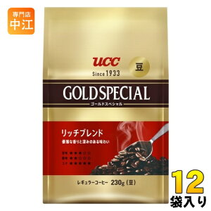 UCC S[hXyV u蓤 b`uh  230g 12 (6ܓ×2 ܂Ƃߔ) R[q[  M[R[q[