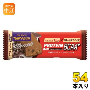 �u���{�� �v���e�C���o�[ BCAA+ �`���R���[�g�N�b�L�[ 54�{ (9�{��×6 �܂Ƃߔ���) �h�{�����H�i ���َq ���� ��y