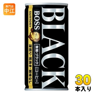 Tg[ BOSS {X ubN 185g  30{ ʃR[q[ 