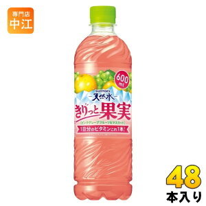 Tg[ VR Ɖʎ sNO[vt[c&}XJbg 600ml ybg{g 48{ (24{×2 ܂Ƃߔ) ʏ` t[o[EH[^[ MǑ΍