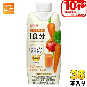 L ƉuPA ؂Ɖʕ 1H 330ml pbN 36{ (12{×3 ܂Ƃߔ) ؃W[X @\\Hi H vY}_