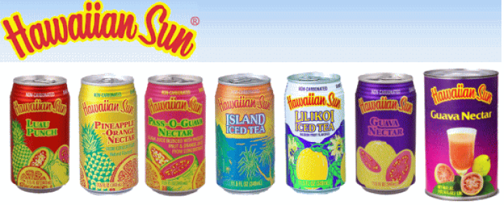 Amazon | ハワイアンサン アイランドアイスティー [缶] 340ml x