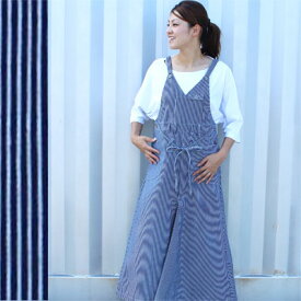 楽天市場 サロペット スカート 柄ストライプ レディースファッション の通販