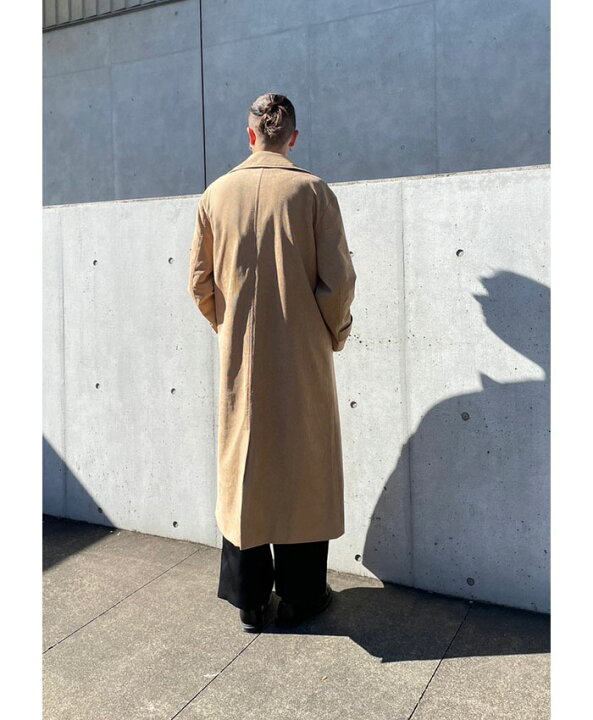 楽天市場】＜月間優良ショップ賞51回受賞＞【 メンズ ロング コート 