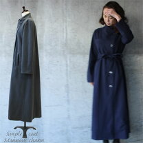楽天市場】makie コートの通販 