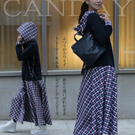 楽天市場 ネル 洋服の丈ロング丈 ワンピース レディースファッション の通販