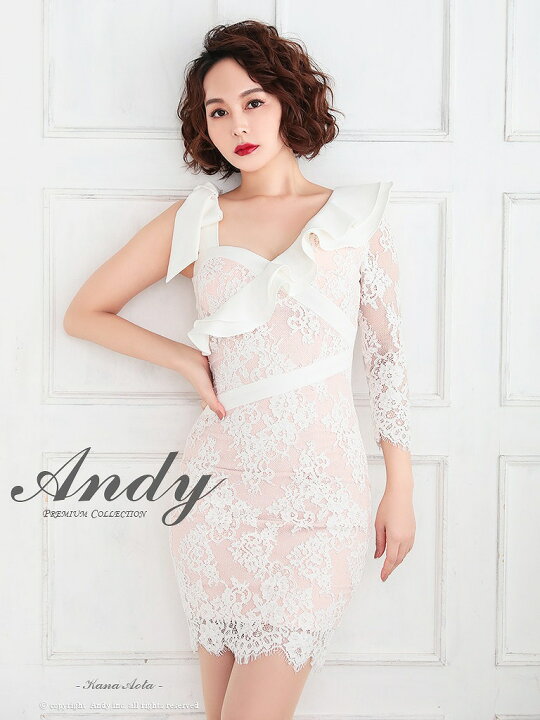 楽天市場】【Andy ANDY Fashion Press 04 COLLECTION 08】Andy 