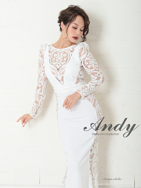 楽天市場】【再入荷】【Andy/アンディ】ダマスク柄/ シアーレース 