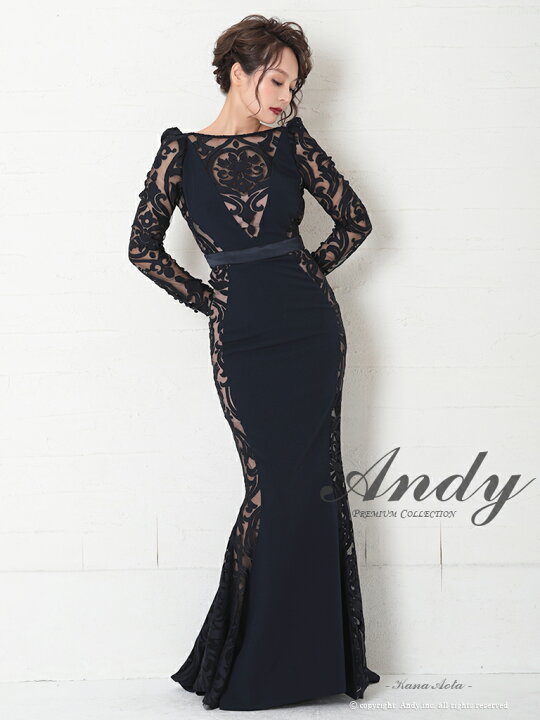 楽天市場】【再入荷】【Andy/アンディ】ダマスク柄/ シアーレース 