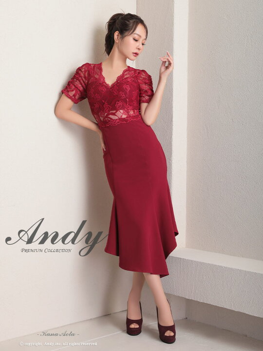 楽天市場】【Andy/アンディ】ストレッチ/ フラワーレース/ 切り替え 