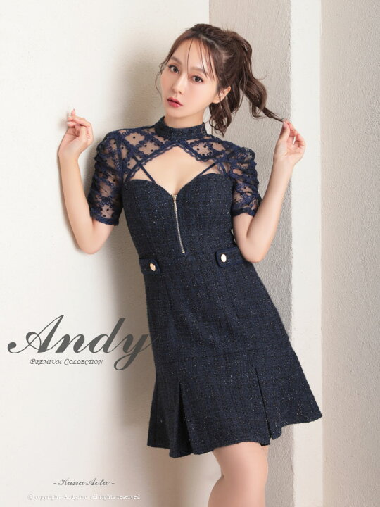 楽天市場】【Andy/アンディ】ラメ/ ツイード/ チェック/ ドット 