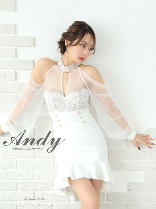 楽天市場】【Andy/アンディ】チュール/ レース/ チョーカー/ オープン 