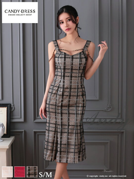 楽天市場】半額以下【SALE】【Andy/アンディ】チェック/ レース  