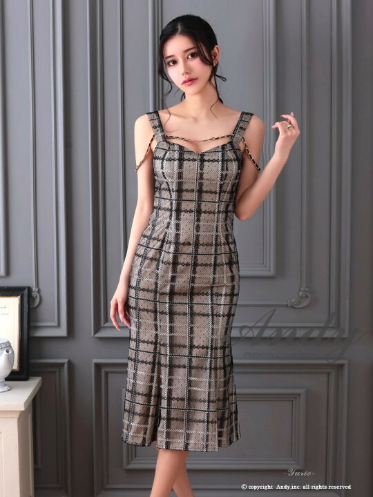 楽天市場】半額以下【SALE】【Andy/アンディ】チェック/ レース  