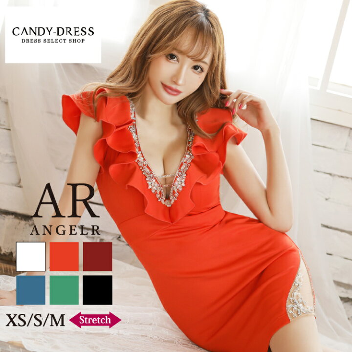 楽天市場】XS/S/M 送料無料 Angel R/エンジェルアール ストレッチ無地  