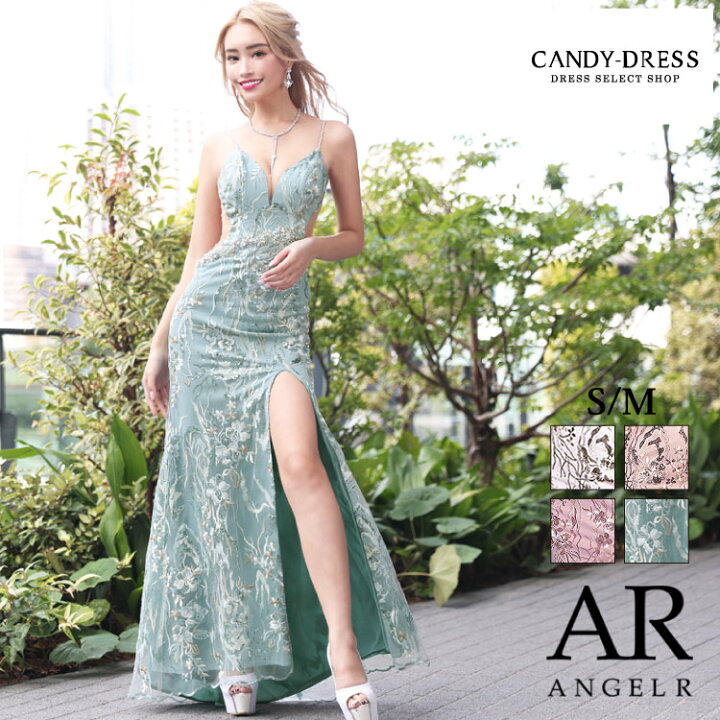 楽天市場】S/M 送料無料 Angel R/エンジェルアール スパンコール織り  