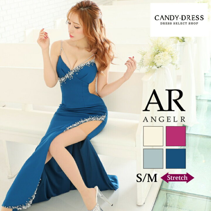 楽天市場】S/M 送料無料 Angel R/エンジェルアール ストレッチ  