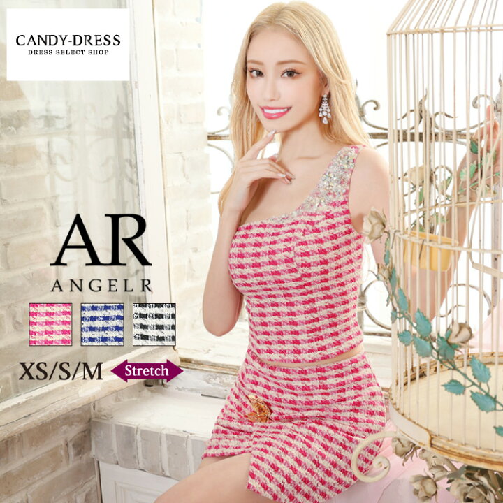 楽天市場】XS/S/M 送料無料 Angel R/エンジェルアール ストレッチ  