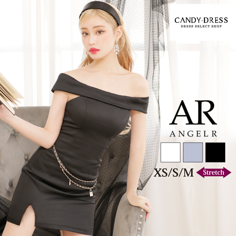 lovelani.com - Dress AR size s-m キャバドレス angelR 価格比較