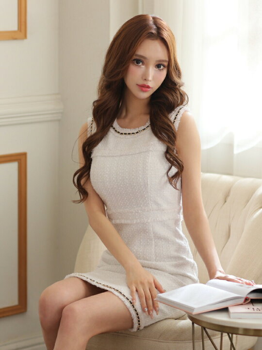 楽天市場】【DEA. by ROBE de FLEURS/ディアバイローブドフルール  