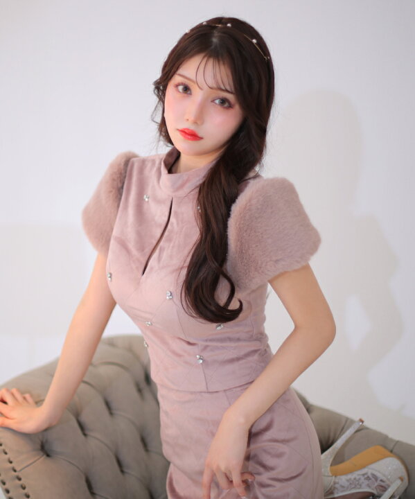 楽天市場】【DEA. by ROBE de FLEURS/ディアバイローブドフルール  