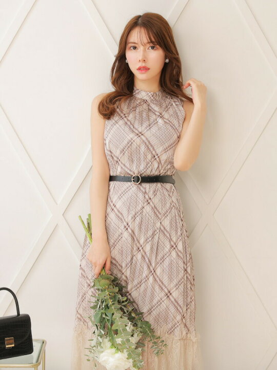 楽天市場】S/M 送料無料 DEA. by ROBE de FLEURS/ディアバイローブド  