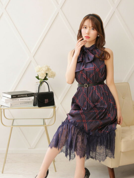 楽天市場】S/M 送料無料 DEA. by ROBE de FLEURS/ディアバイローブド  