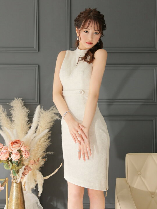 楽天市場】S/M/L 送料無料 DEA. by ROBE de FLEURS/ディアバイローブド  