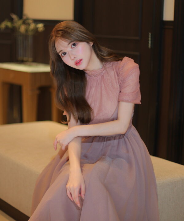 楽天市場】【新色追加】【DEA. by ROBE de FLEURS/ディアバイローブド  