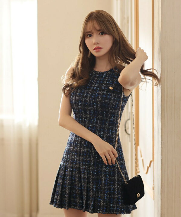 楽天市場】【新色追加】【DEA. by ROBE de FLEURS/ディアバイローブド  