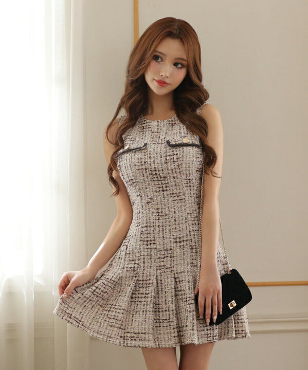 楽天市場】【新色追加】【DEA. by ROBE de FLEURS/ディアバイローブド  