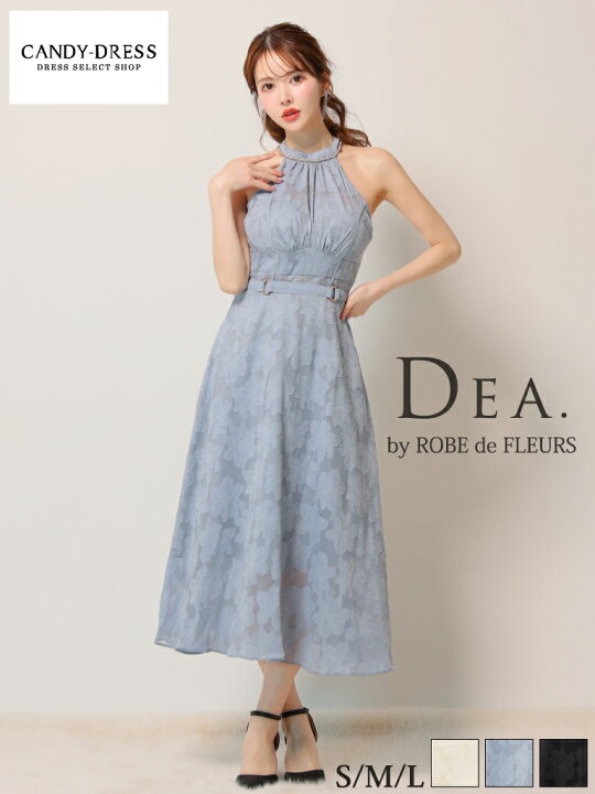 楽天市場】【DEA. by ROBE de FLEURS/ディアバイローブドフルール 