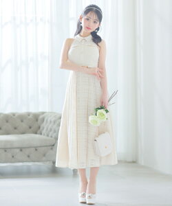 yDEA. by ROBE de FLEURS/fBAoC[uht[z`FbN/ [X/ ݕt/ EGXgxg/ AJX[u/ tA/ ~fBhX/ LohX/ s[X [DE3251] ~fBAhX