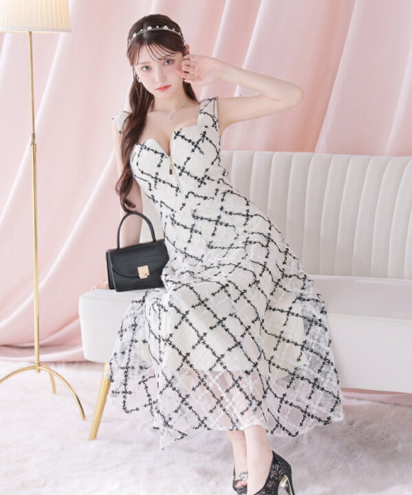 楽天市場】【再入荷】【DEA. by ROBE de FLEURS/ディアバイローブド  