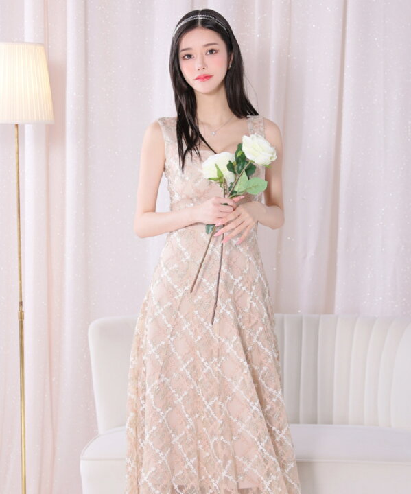 楽天市場】【再入荷】【DEA. by ROBE de FLEURS/ディアバイローブド  