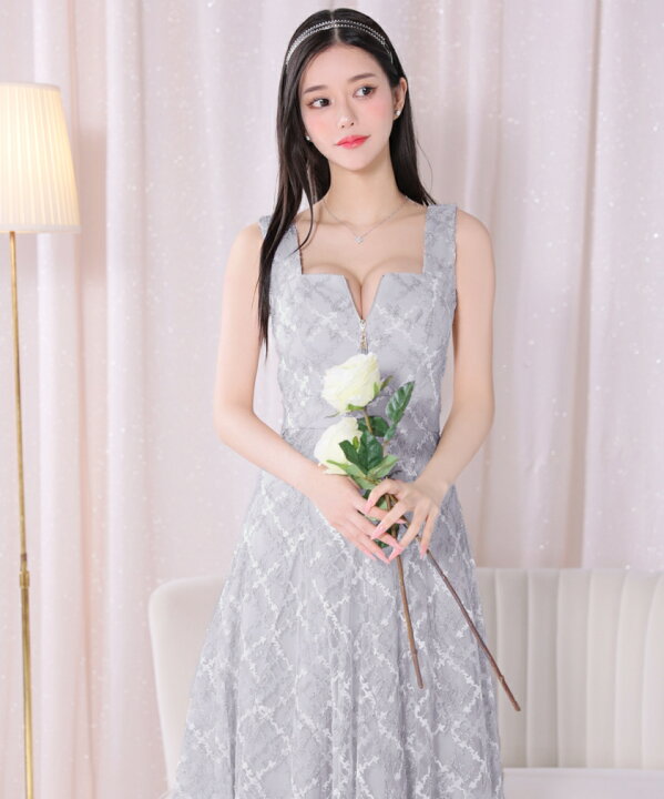 楽天市場】【再入荷】【DEA. by ROBE de FLEURS/ディアバイローブド  