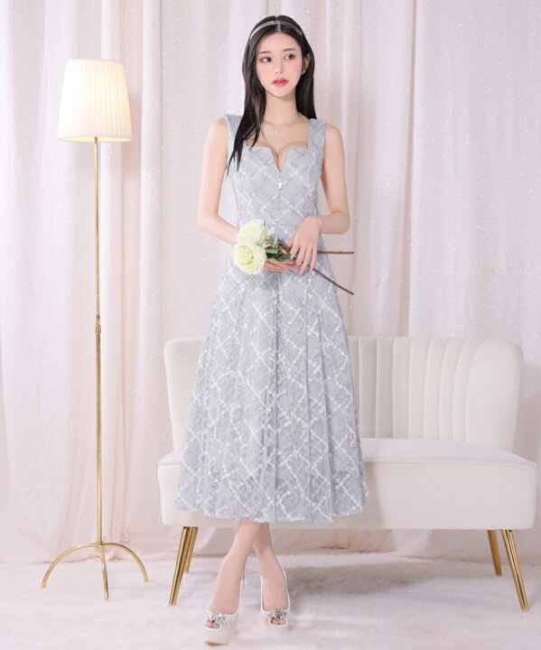 楽天市場】【再入荷】【DEA. by ROBE de FLEURS/ディアバイローブド  