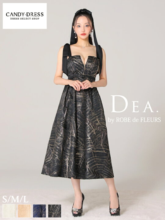 楽天市場】【DEA. by ROBE de FLEURS/ディアバイローブドフルール 