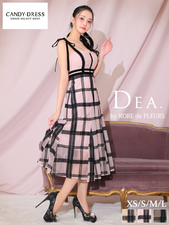 楽天市場】【新色追加】【再入荷】【DEA. by ROBE de FLEURS/ディア 