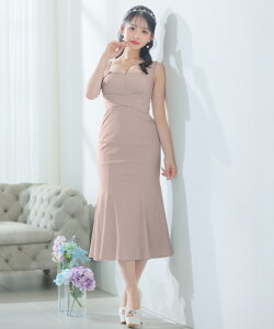 yēׁzyDEA. by ROBE de FLEURS/fBAoC[uht[zXgb`/ EGXgNX/ m[X[u/ ^Cg/ }[Ch/ ~fBhX/ LohX/ s[X [DE3339] ~fBAh