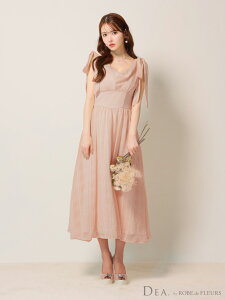 yDEA. by ROBE de FLEURS/fBAoC[uht[z`FbN/ VtH/ oXgh[v/ {/ EGXgu/ m[X[u/ tA/ ~fBhX/ LohX/ s[X [DE3368] ~