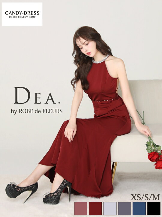 楽天市場】【新色追加】【再入荷】【DEA. by ROBE de FLEURS/ディア  