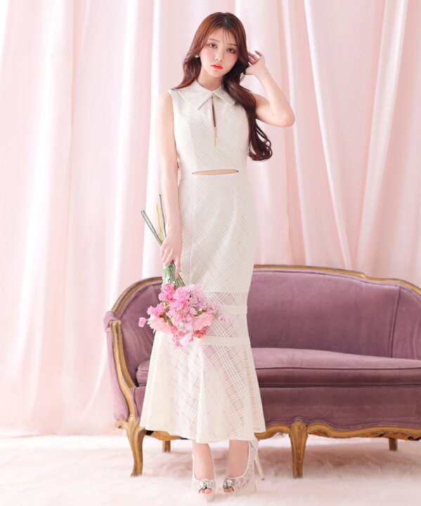 楽天市場】【DEA. by ROBE de FLEURS/ディアバイローブドフルール  